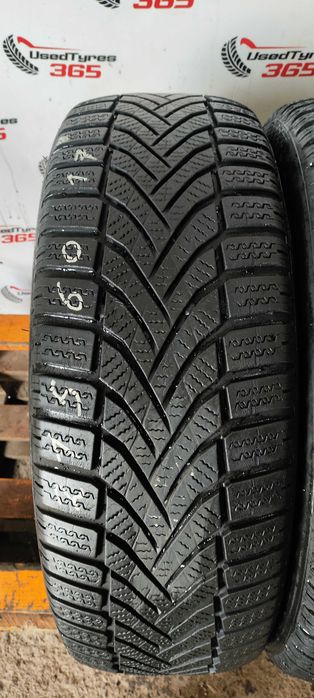 БЕЗ ПРЕДОПЛАТ Шини/Резина/Колеса Falken 215 60 R17 100V Зима #253