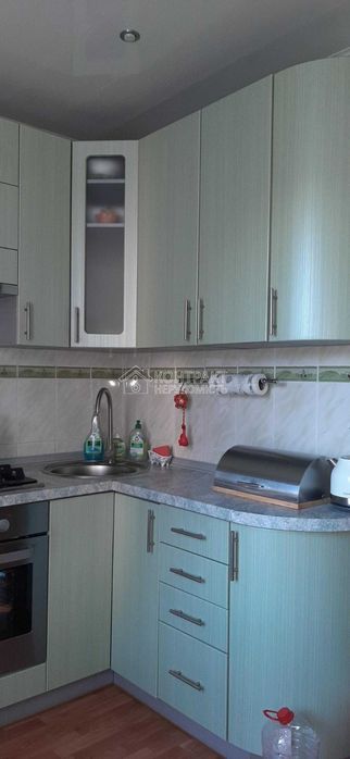 Продається 1к квартира