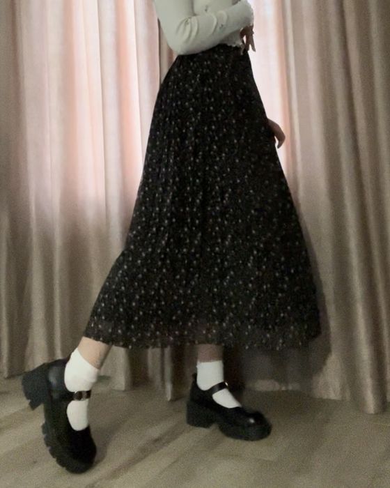 Спідниця XS-S