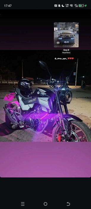 Спарк сп200р33 в хорошому стані