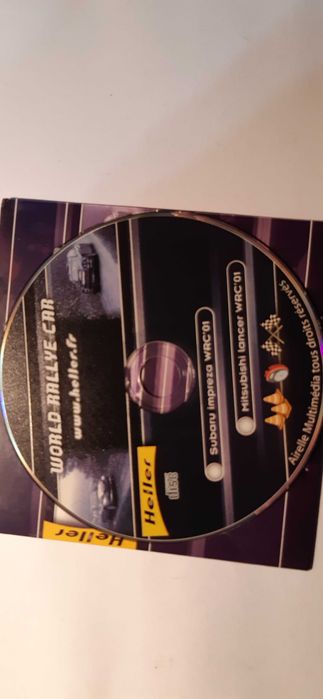 world rally car heller na pc