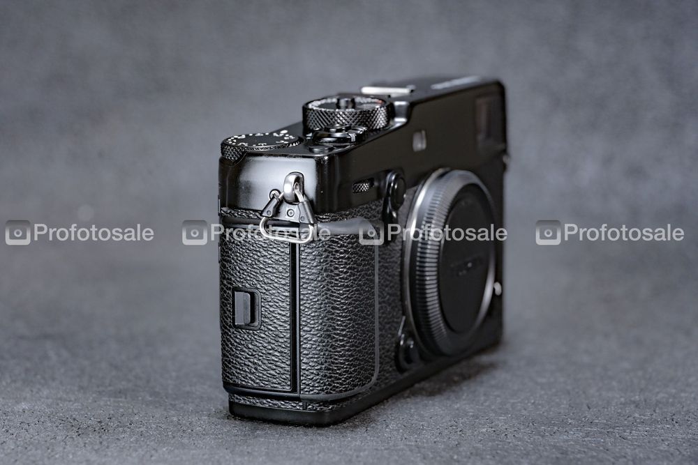 Фотоапарат Fujifilm X-Pro3
