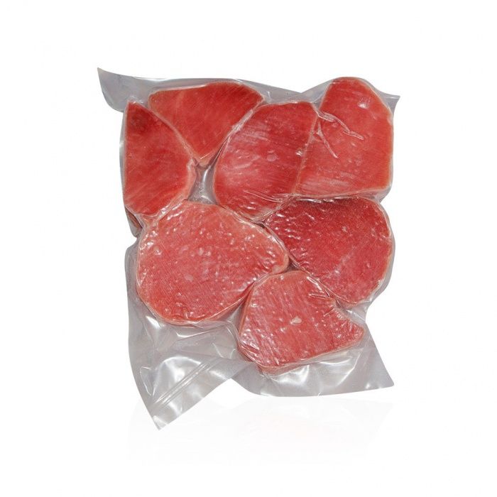 Кінг кліп, риба, кижуч, форель, філе, сьомга, тунец, лангустины