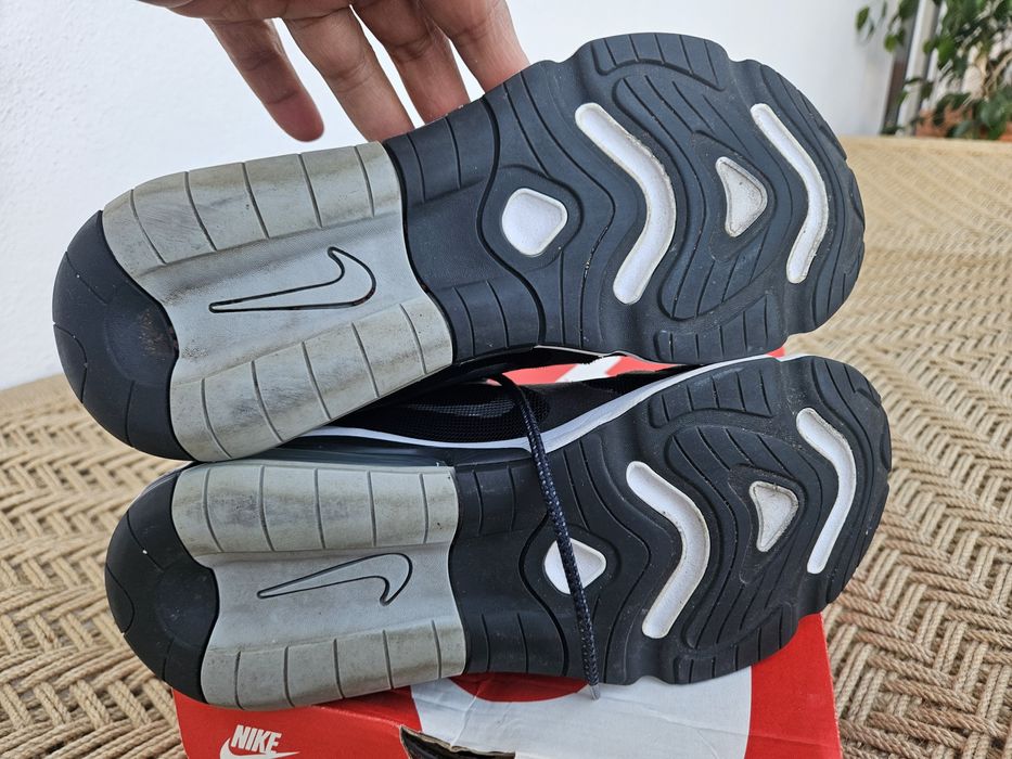 Nike airmax 200 tam41