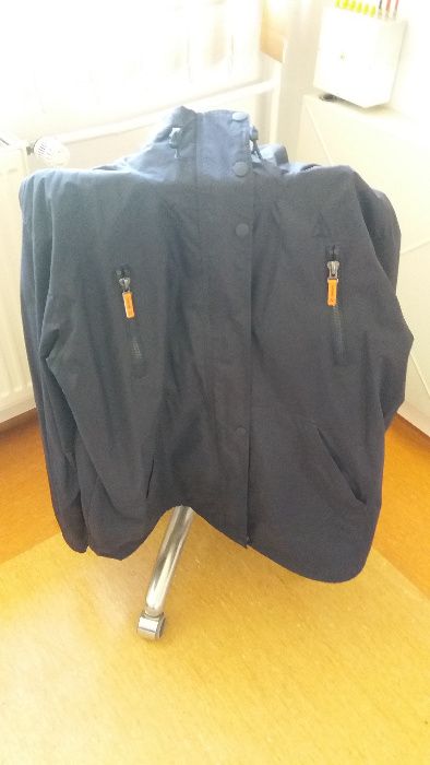 Kurtka wiosenno-jesienna NORTH 56