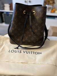 Mochila Louis Vuitton x NBA NOVA Mafamude E Vilar Do Paraíso • OLX