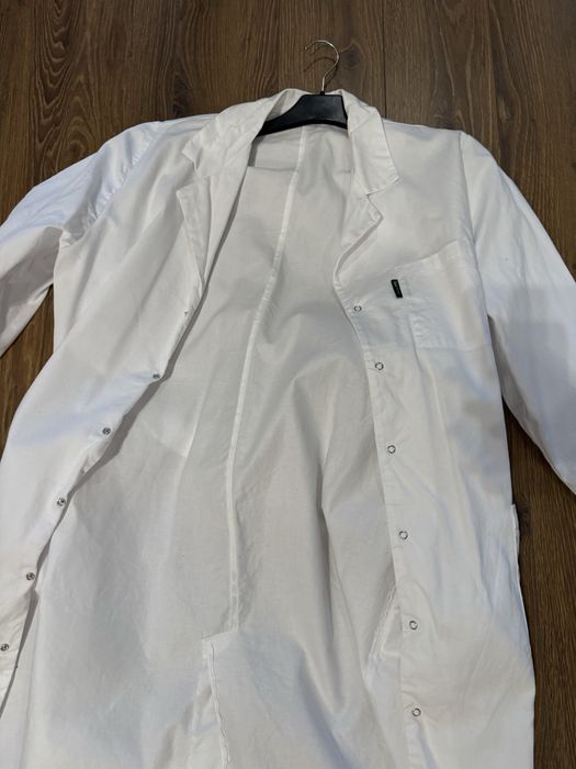 Fartuch kitel SpaWear  lekarski