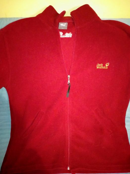 Bluza męska r XXL Jack Wolfskin