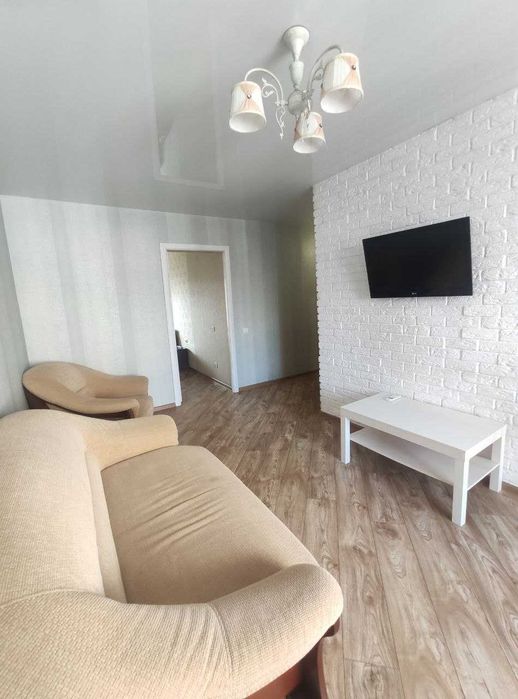 Здається 2‑кімнатна квартира в центральній частині міста_GK