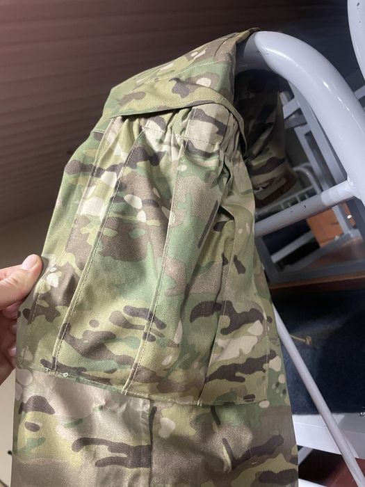 Продам американський 6 level