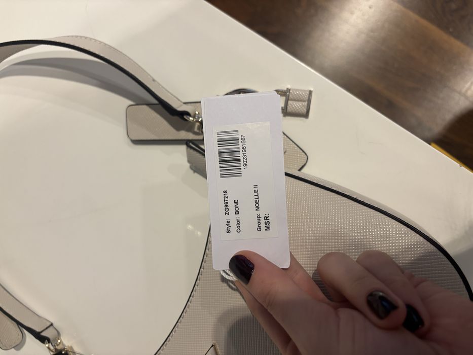 Torebka Guess Noelle II