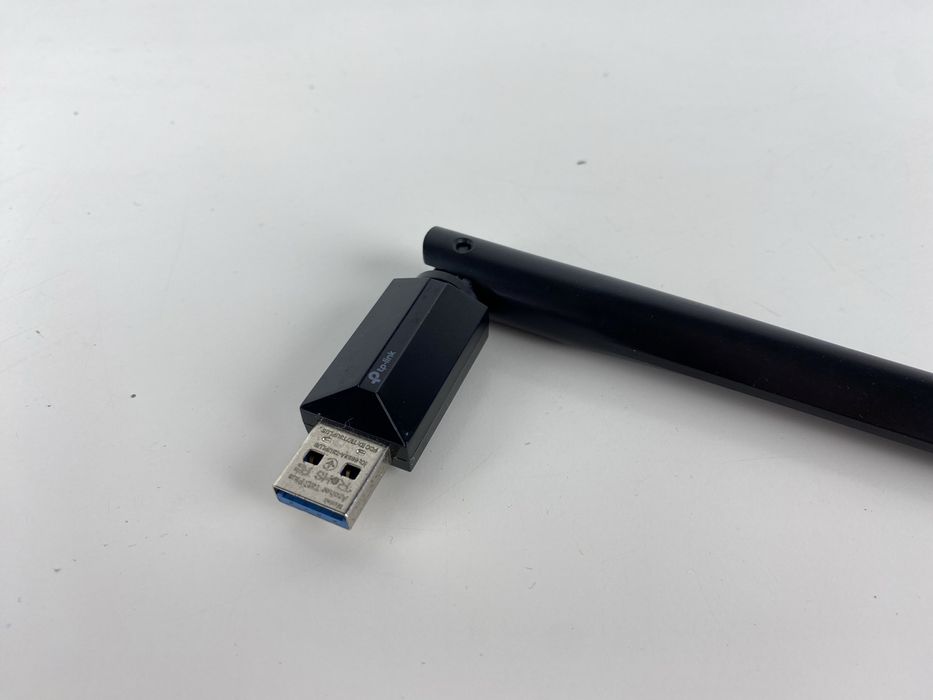 TP-Link AC1300 - Placa de rede USB