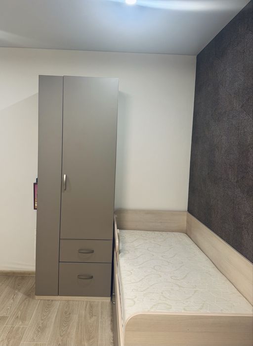 Дитячі меблі комплект