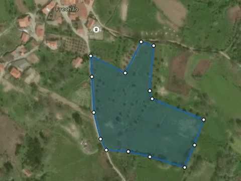 Terreno Frechão 2.2ha