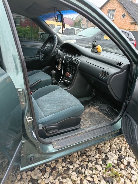 Mazda 626 1996 VIN JMZGE14B201476580 фото оголошення 3 з 13