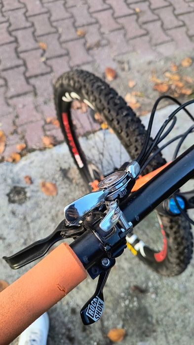 Rower MTB SUPERIOR 29 Team Elite