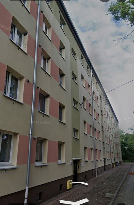 Mieszkanie na sprzedaż, 2 pokoje, 33m2