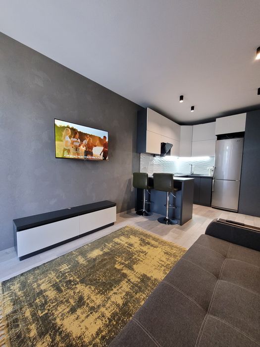 Новобуд, подобова оренда,  Жк АвалонТайм в. Липинського, Чорновола