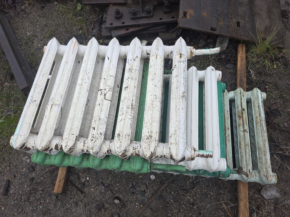 Чугунные батареи. Чугунные радиаторы. Еврочугун. Легированный чугун.