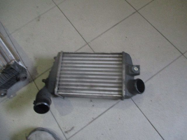 Radiador do intercooler ALFA ROMEO 147 (937_)