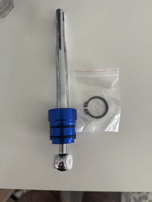 Кулиса коротходка КПП е30 е36 е34 е39 е46