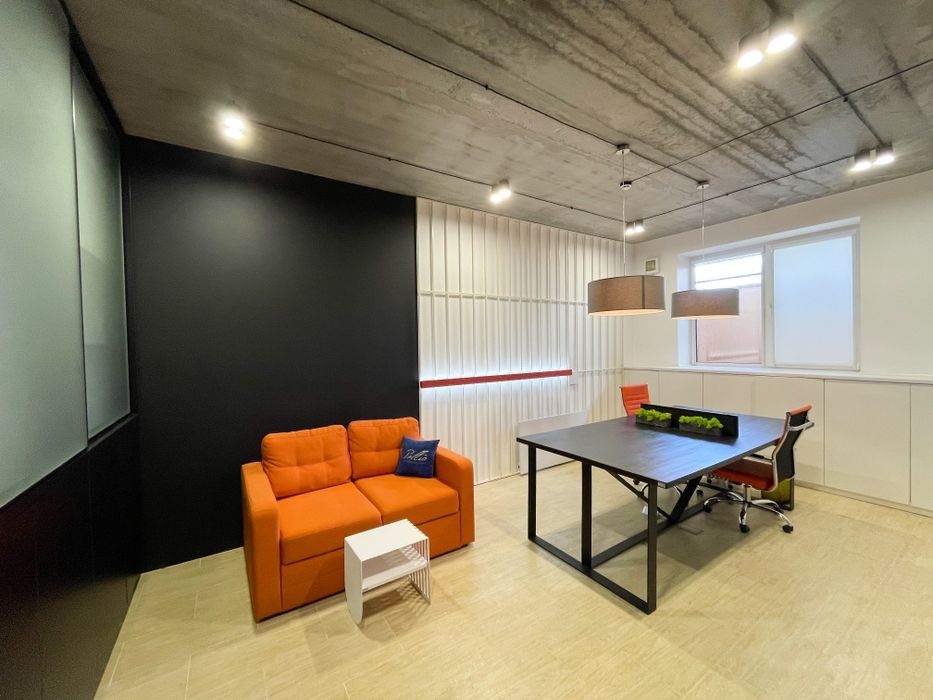 Commercial real estate at (area 66,9 m²) - Atlanta.ua - photo 4