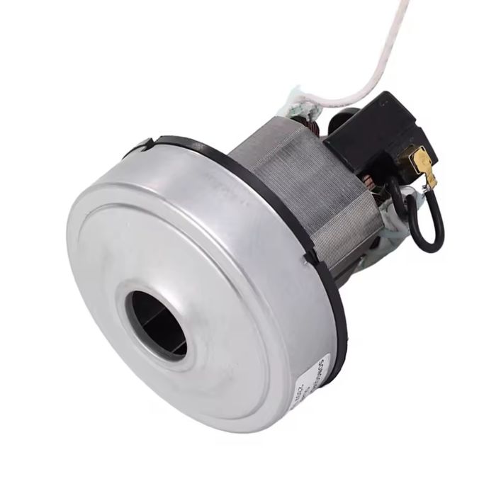 Motor Micro Universal de Alta Potência SLA8, 700W, Baixo Ruído, Aspira