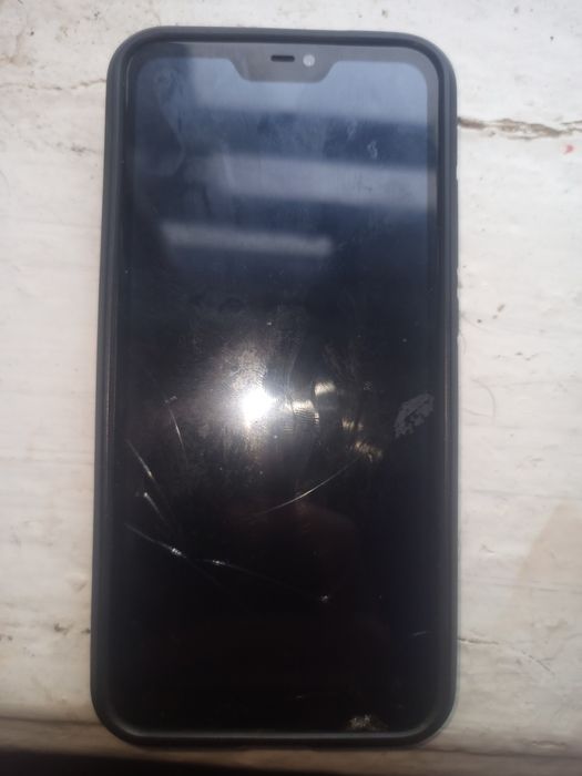 Просто редми очень хороший телефон