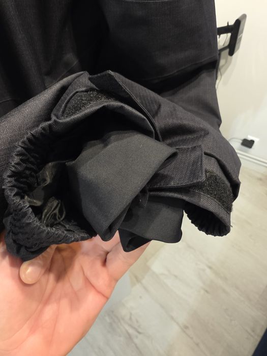 Kurtka zimowa/narciarska Elbrus Noam II XL