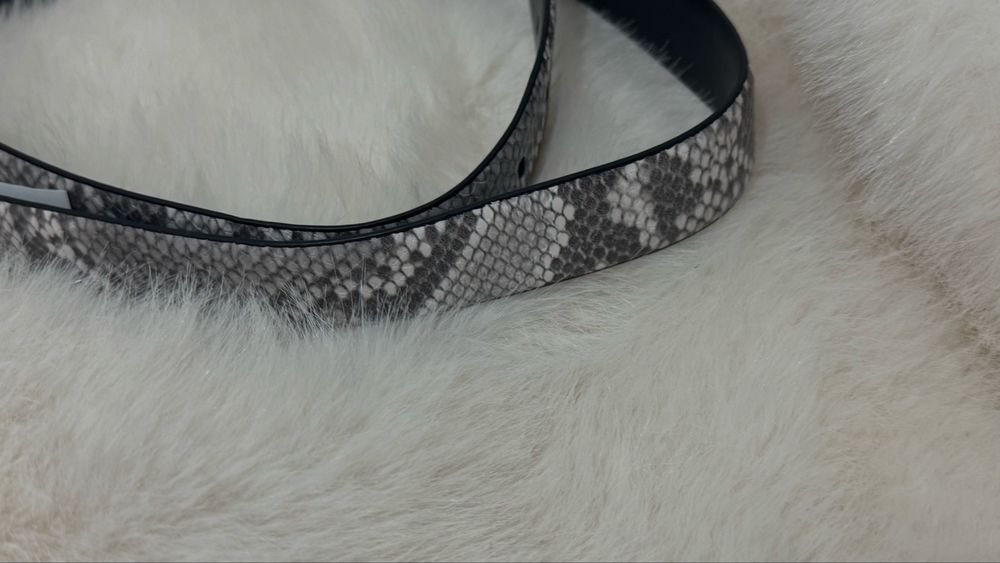 Cinto Calvin Klein