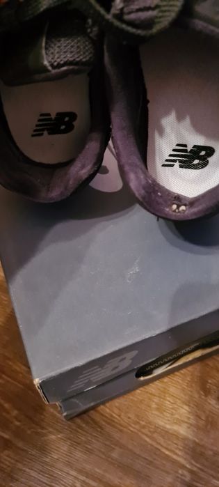 Buty New Balance 36.5 WL574