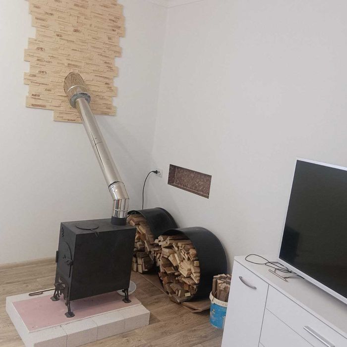 Продам одноповерховий будинок