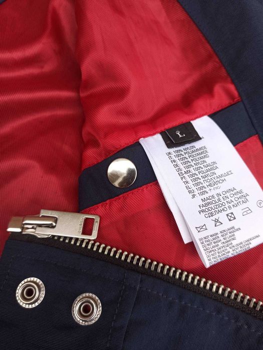 куртка чоловіча Disel