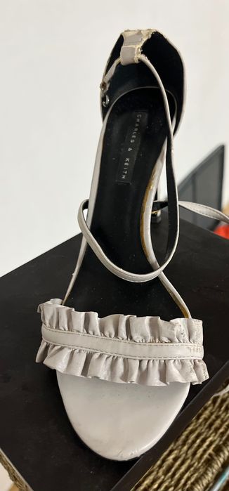 Calçado senhora vários modelos