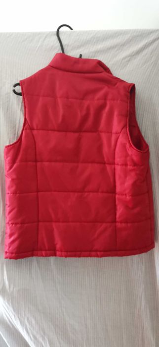 Casaco/ Colete para senhora