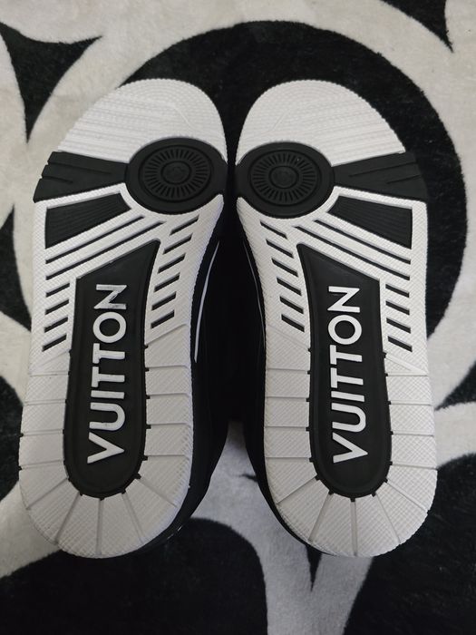 Buty Lv skate rozmiar 44