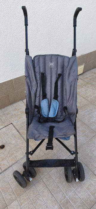 Carro de bebé/criança