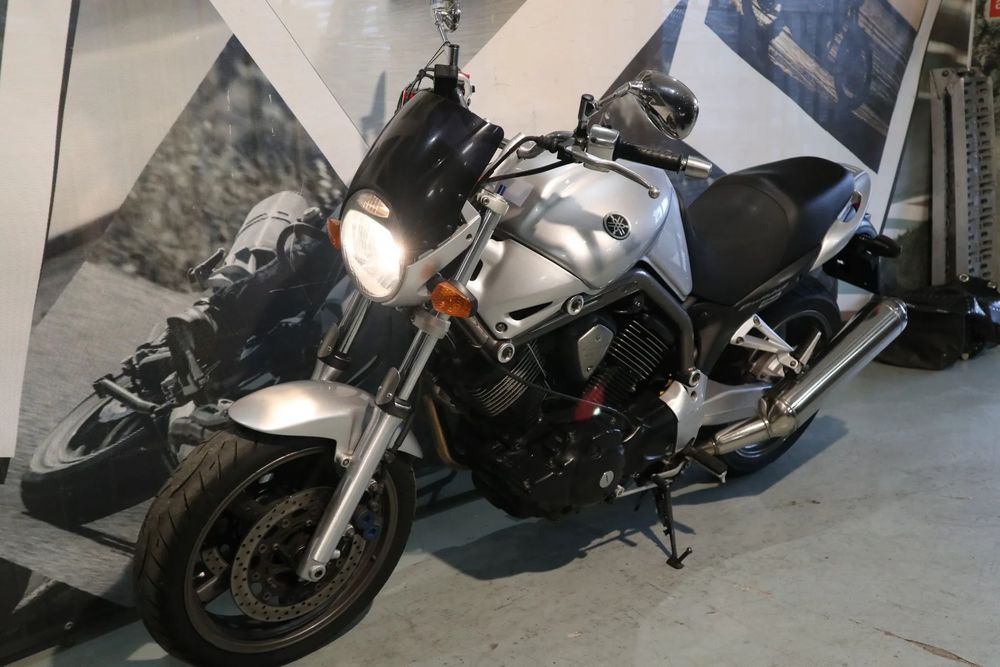 Yamaha