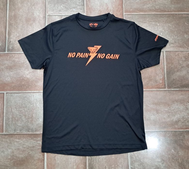 Футболки Dynafit Mammut La Sportiva