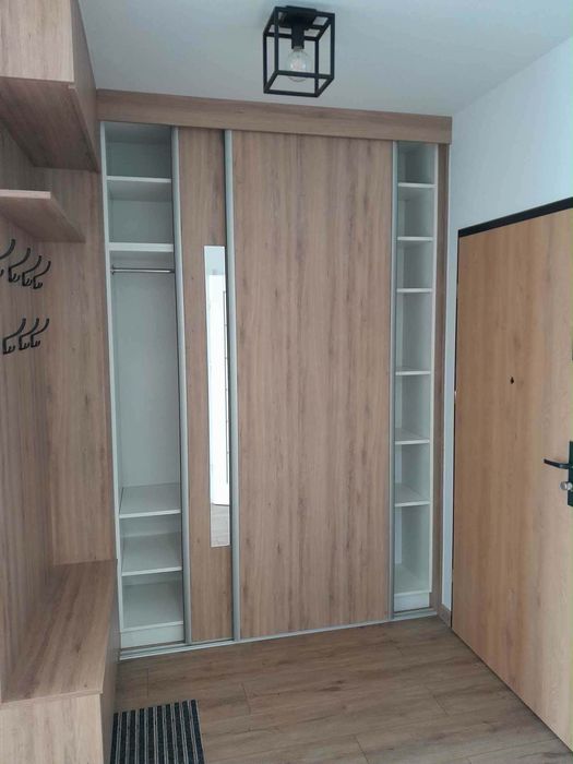 Mieszkanie 47 m²  Limanowa - Widok 5
