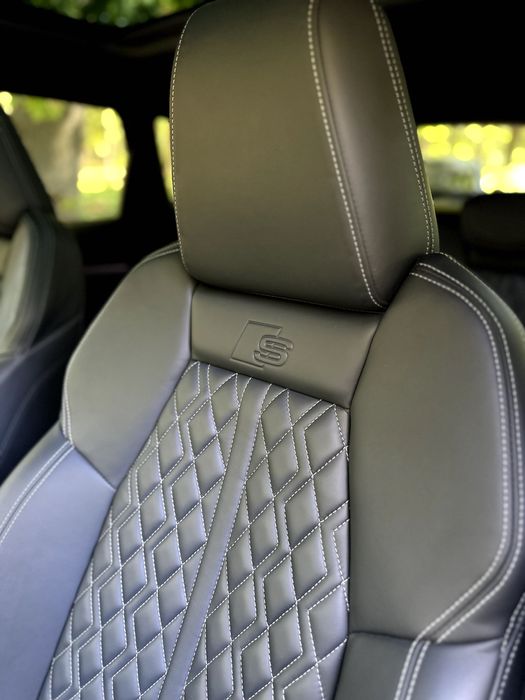 Audi Q4 E-Tron 2021