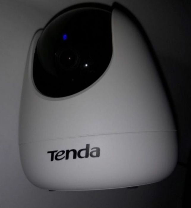 Камера Tenda CP3 1080P HD