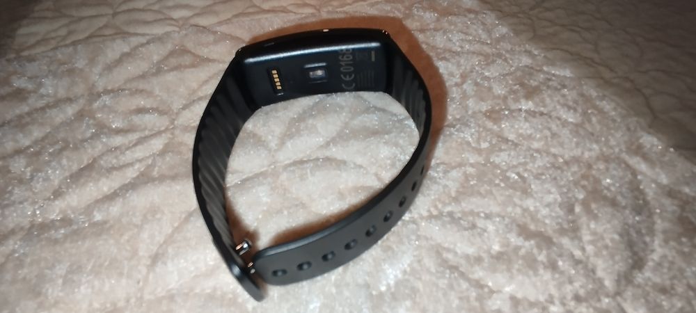 Samsung gear fit
