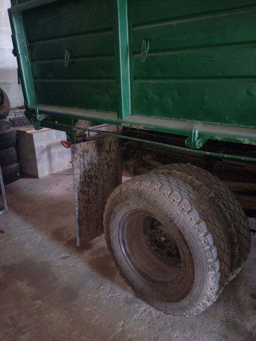 Продам ЗІЛ 554 самоскид