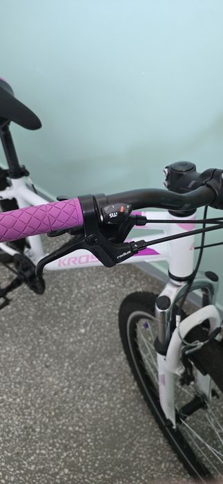 Kross Lea 1.0 Jr 24 sprzedam.