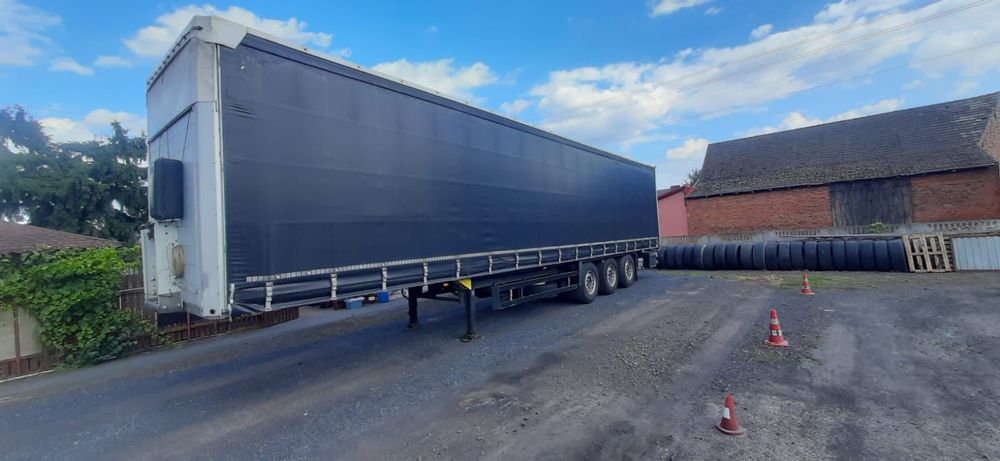 Schmitz CARGOBULL AG  Schmitz Cargobull AG