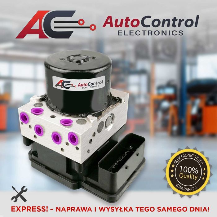 Pompa ABS RENAULT 476.608.102.R 2 lata gwarancji