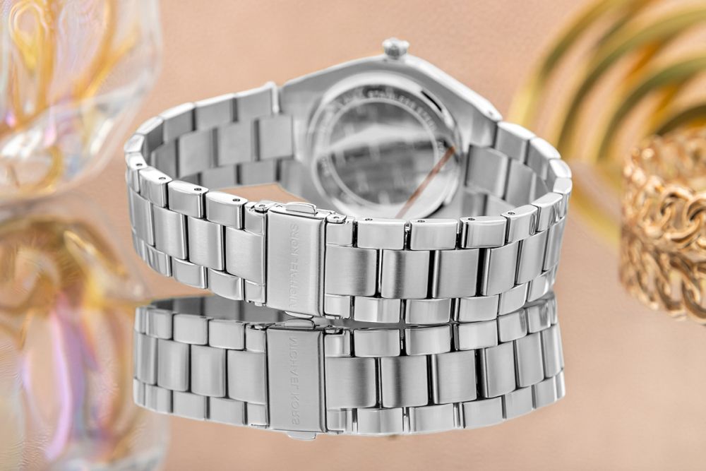 zegarek damski michael kors lennox mk7393 + box