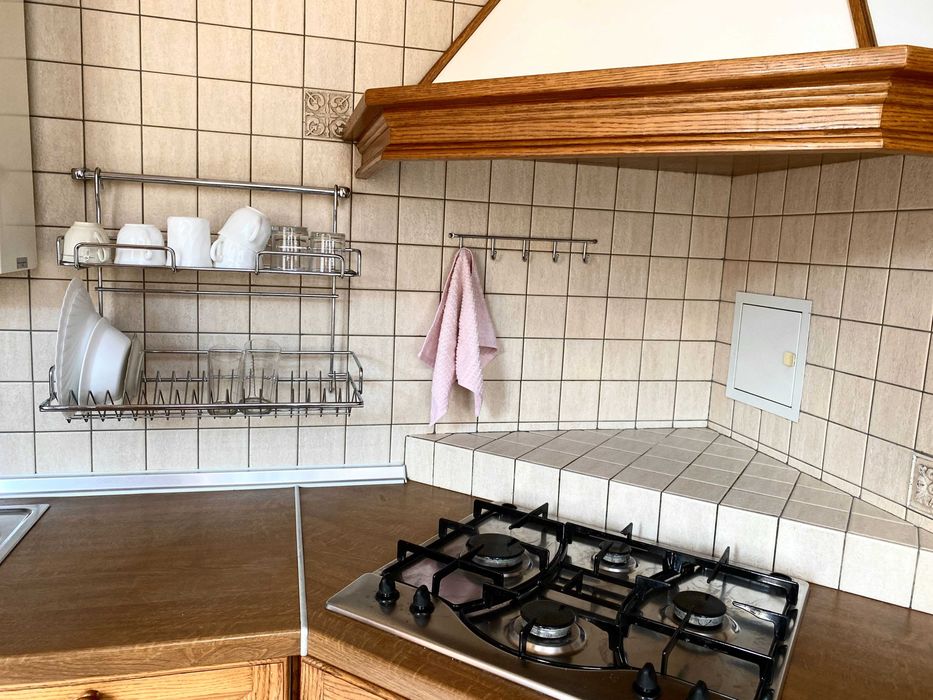 Центр , пр. Яворницкий, Мэрия . СВЕТ есть ВСЕГДА. Квартиры посуточно