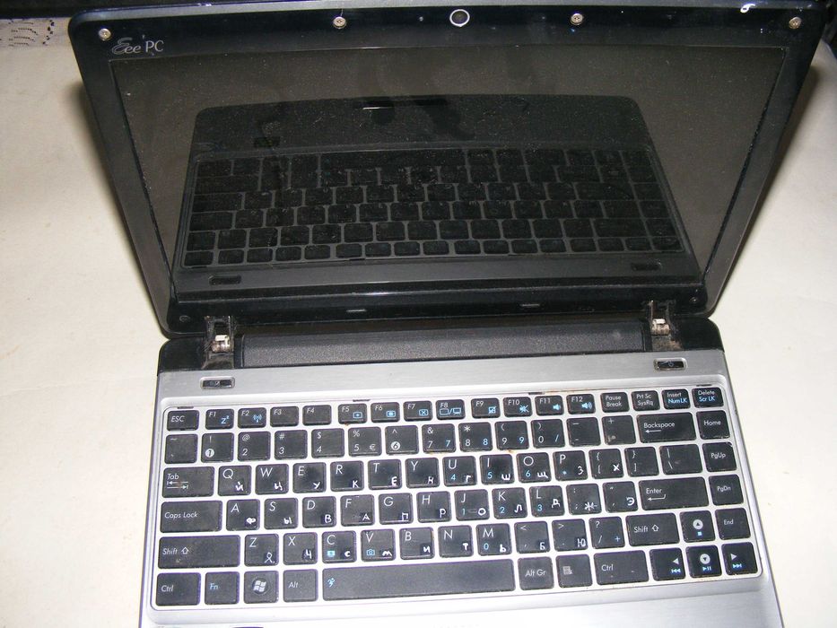 Asus Eee PC 1201NL